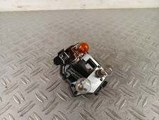 Platine feu arriere gauche