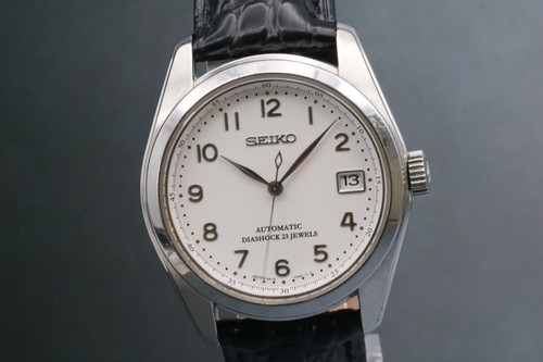 Presque comme neuve seiko - [presque,