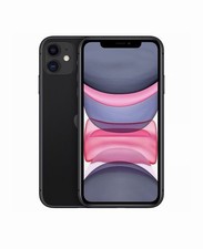 APPLE iPhone 11 64 Go Noir