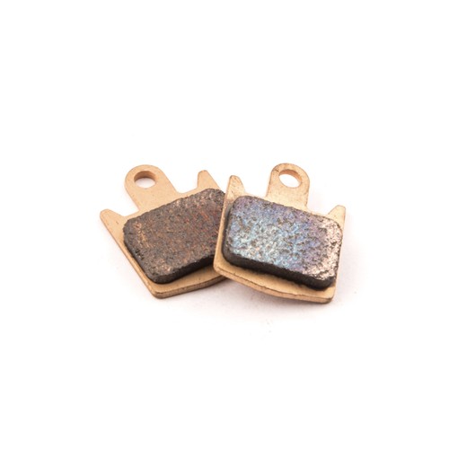 Clarks sintered disc brake - clarks,