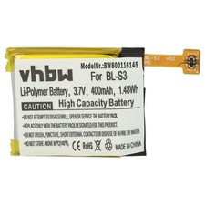 Batterie pour watch - batterie, lg