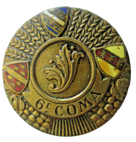 6eme coma commis ouvriers - 6eme,