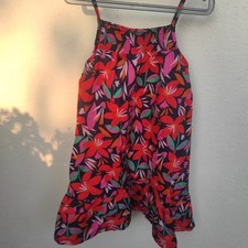 Robe bain de soleil DPAM 5 ans