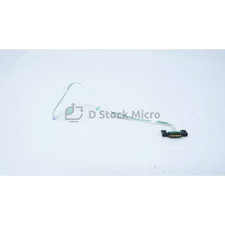 Connecteur de charge  -  pour Asus Transformer book T101HA-GR004TB  - FRANCE / T