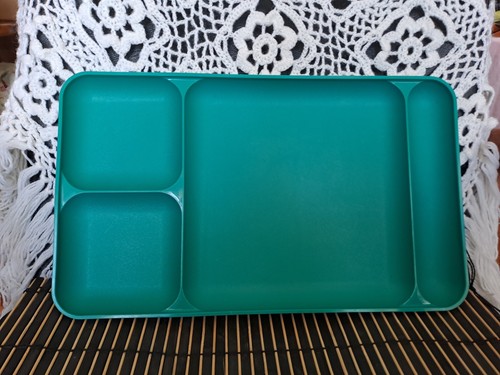 Tupperware plateau repas tbe - tupperware,