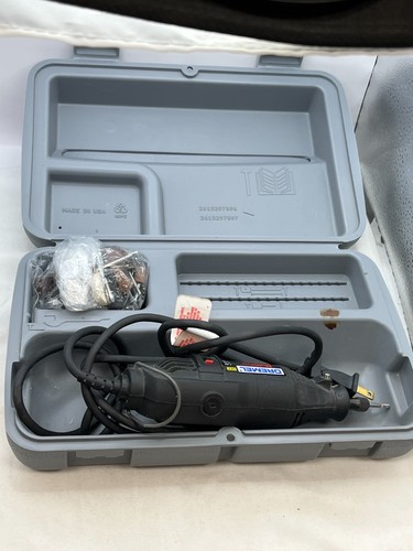 Dremel multipro kit - kit, 3961