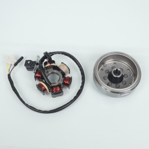 Stator rotor allumage rms - rotor,