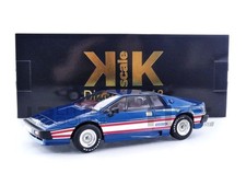 KK SCALE MODELS 1/18 - LOTUS