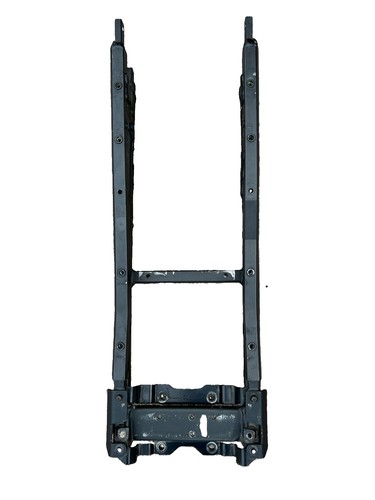 Boucle arrière yamaha fazer - yamaha,