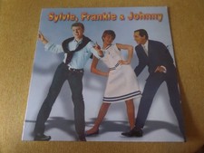 JOHNNY HALLYDAY SYLVIE VARTAN