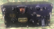 BC-312-M Signal Corps