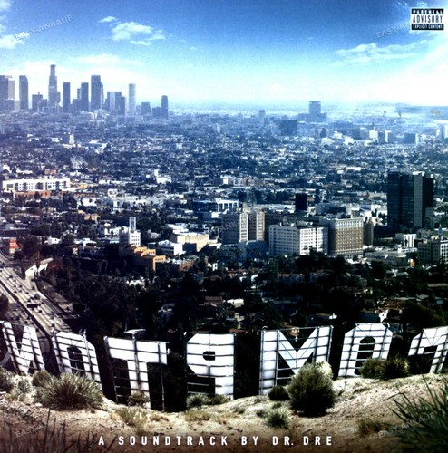 Dre compton a - compton, (a
