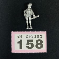 WARGAMES FOUNDRY SV025 La