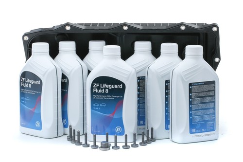 Set entretien transmission - set,