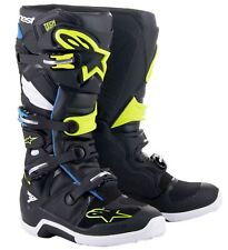 Botte De Motocross Alpinestars