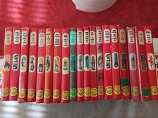 Lot 19 Livres Collection