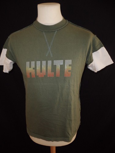 Shirt kulte taille - kulte,