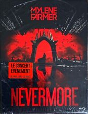 BOX BLU-RAY DIGIBOOK MYLENE