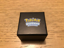 Pins Pokémon Diamant Etincelant Nintendo Switch goodies officiel