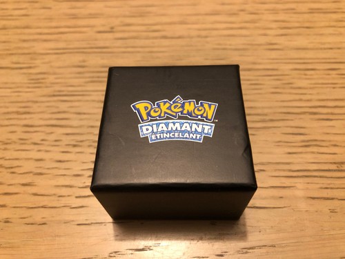 Pins pokémon diamant - pins,