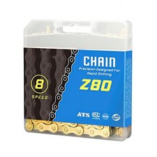 Chaîne de vélo 6/7/8