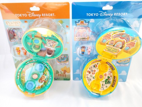 Disney toy story winnie - story,