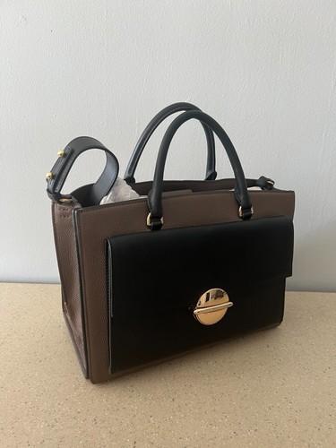 Rare marc jacobs hard leather - hard,