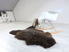 Peau de Mouton Véritable