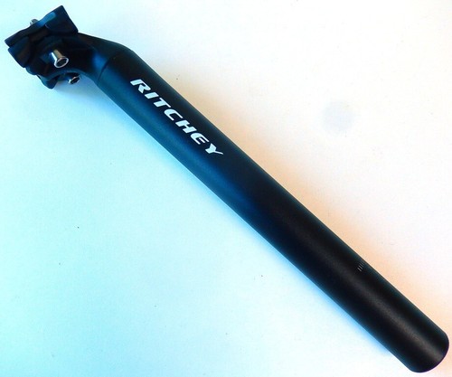 Tige selle aluminium - de,