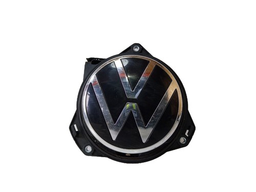Bouton couvercle coffre - couvercle,