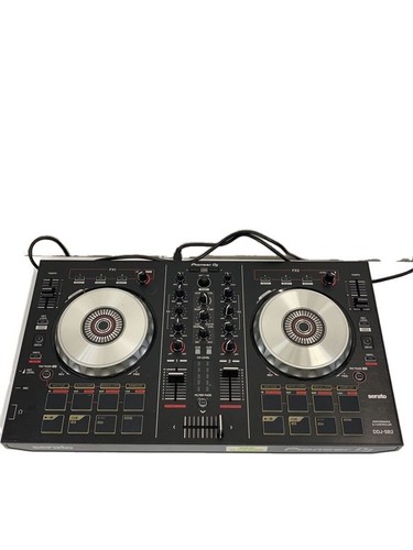 Pioneer equipment ddj sb2 - pioneer, ddj-sb2