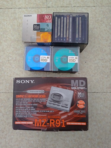 Sony r91 walkman - sony,