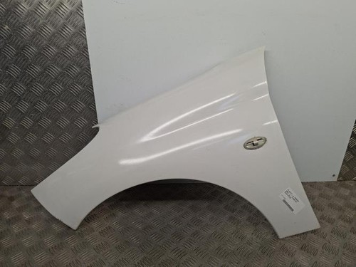 Aile avant gauche peugeot 206 - gauche, 206+
