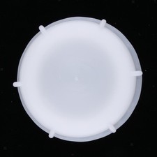 1000L IBC Couvercle Du