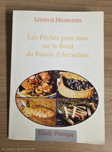 Loisirs découvertes guide - et,