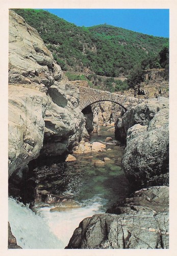 Pont soucy lumiere - pont,