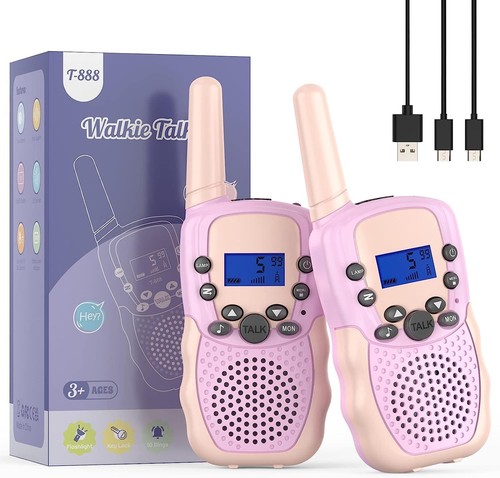 Kids walkie talkies - kids,