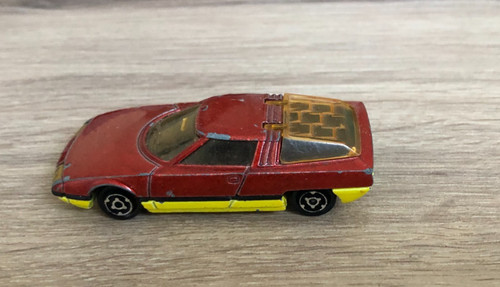 Camargue majorette 221 - gs,