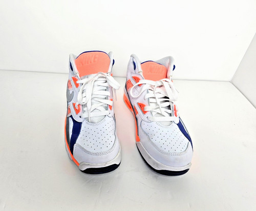 Nike air trainer high size - trainer, sc