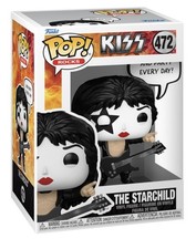 FUNKO POP! - FIGURINE MUSIQUE
