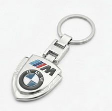 Porte-clé en Métal BMW