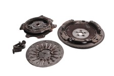 Kit D'Embrayage Avec Disque Et