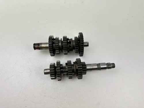 Boite vitesses yamaha sr - vitesses,