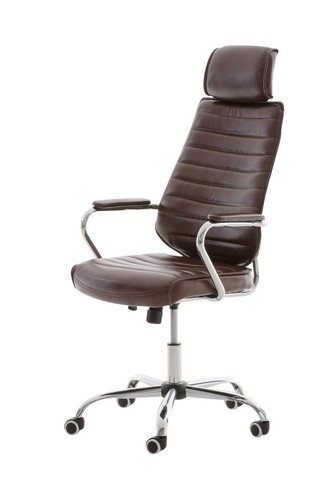 Chaise bureau rako - chaise,