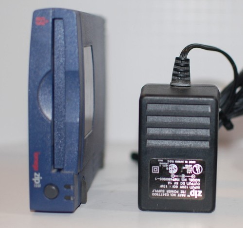Zip 100 iomega - zip, mac