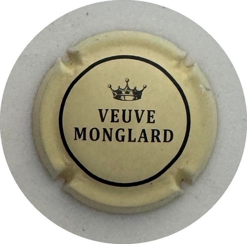 Capsule champagne veuve - capsule,