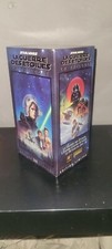 Coffret VHS Star Wars La