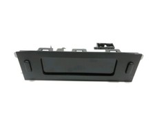 AFFICHEUR DIGITAL 6563XE PEUGEOT 1007 (04/2005 12/2010) / NE 186195