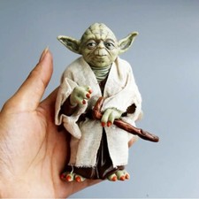 Figurine de Maître Yoda avec