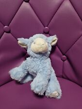 Doudou Mouton Bleu Avene Pediatril 20 Cm